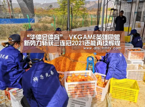 “华体会体育”
VKGAME英雄同盟新势力斩获三连冠2021还能再续辉煌吗?(图2) 华体会体育